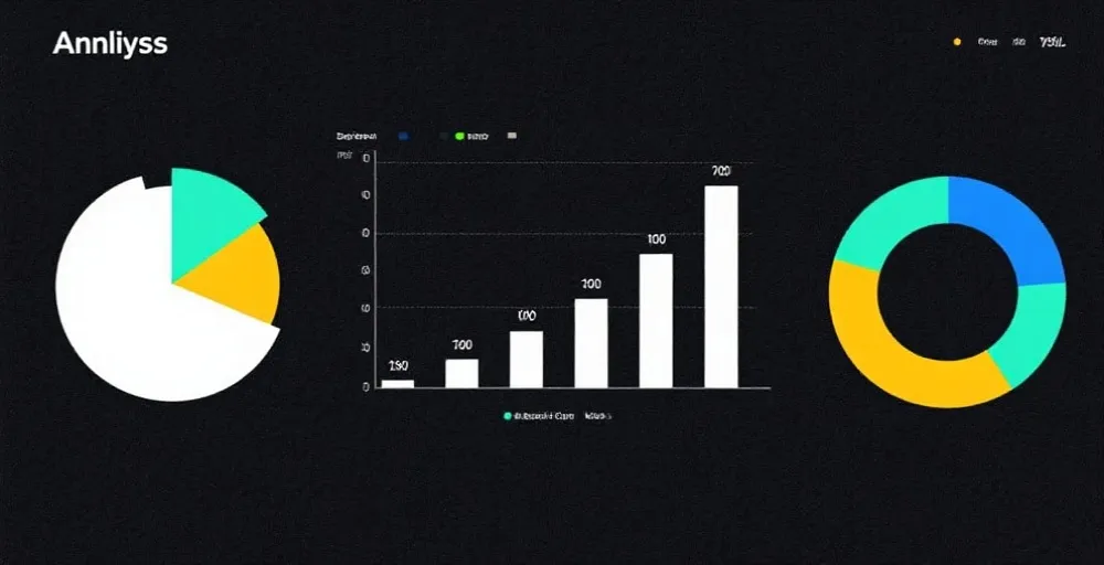 历史数据与走势示意图